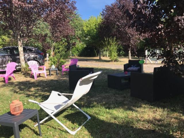Le Mondou * Saint-Julien-de-Lampon