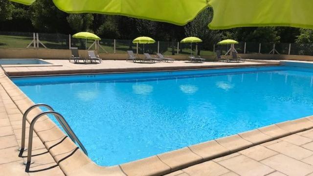 Le Mondou Saint-Julien-de-Lampon