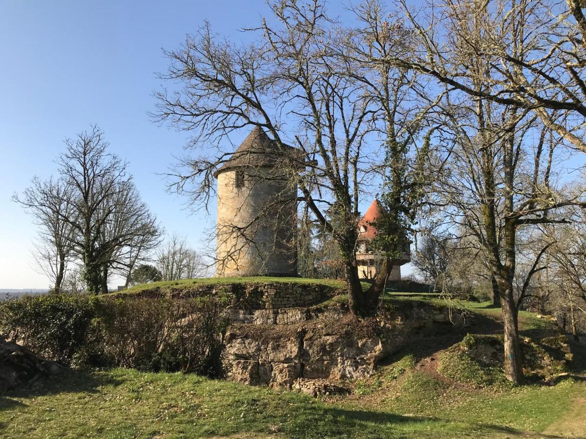 Le Mondou Campsite
