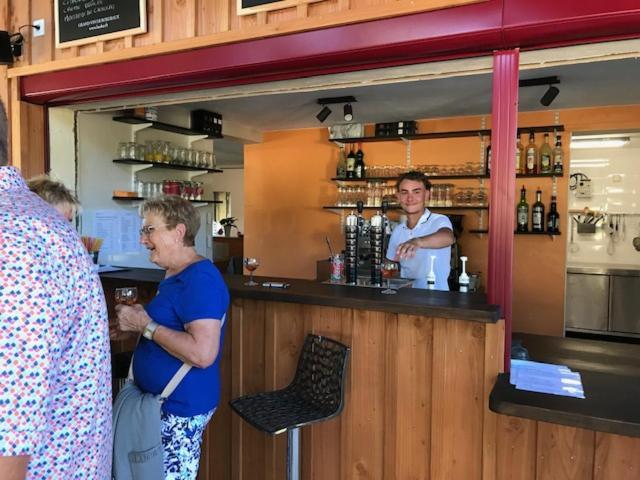 Le Mondou * Saint-Julien-de-Lampon