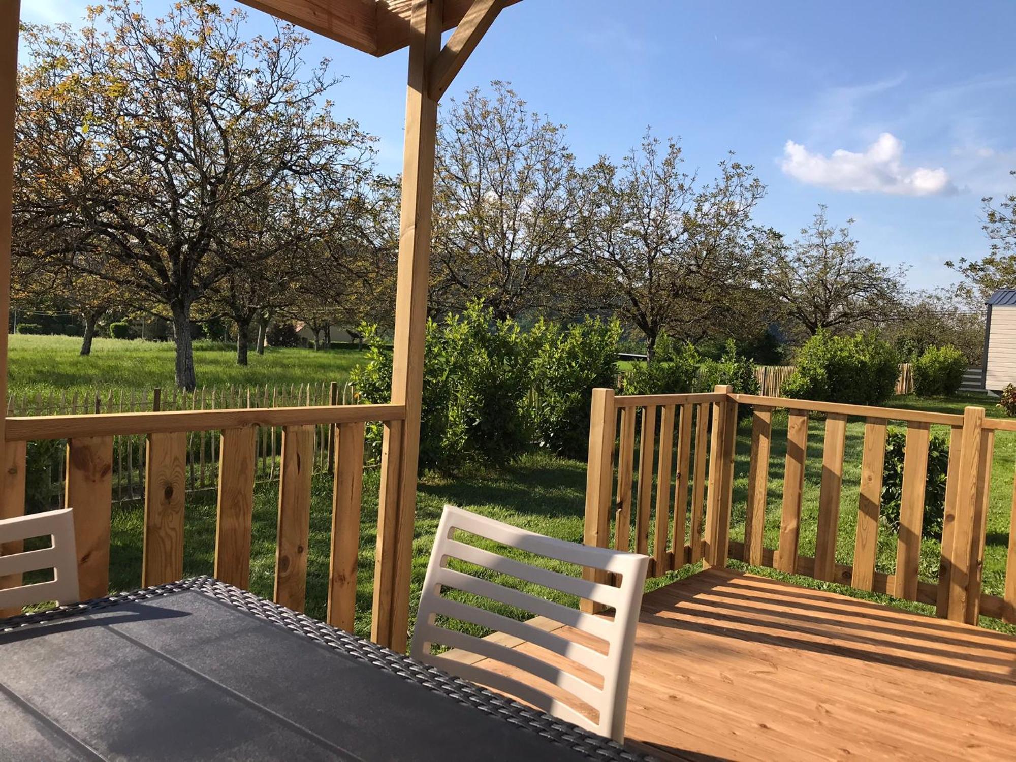Le Mondou * Saint-Julien-de-Lampon
